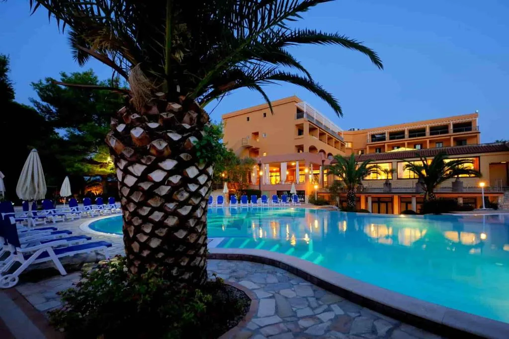 HOTEL I MELOGRANI