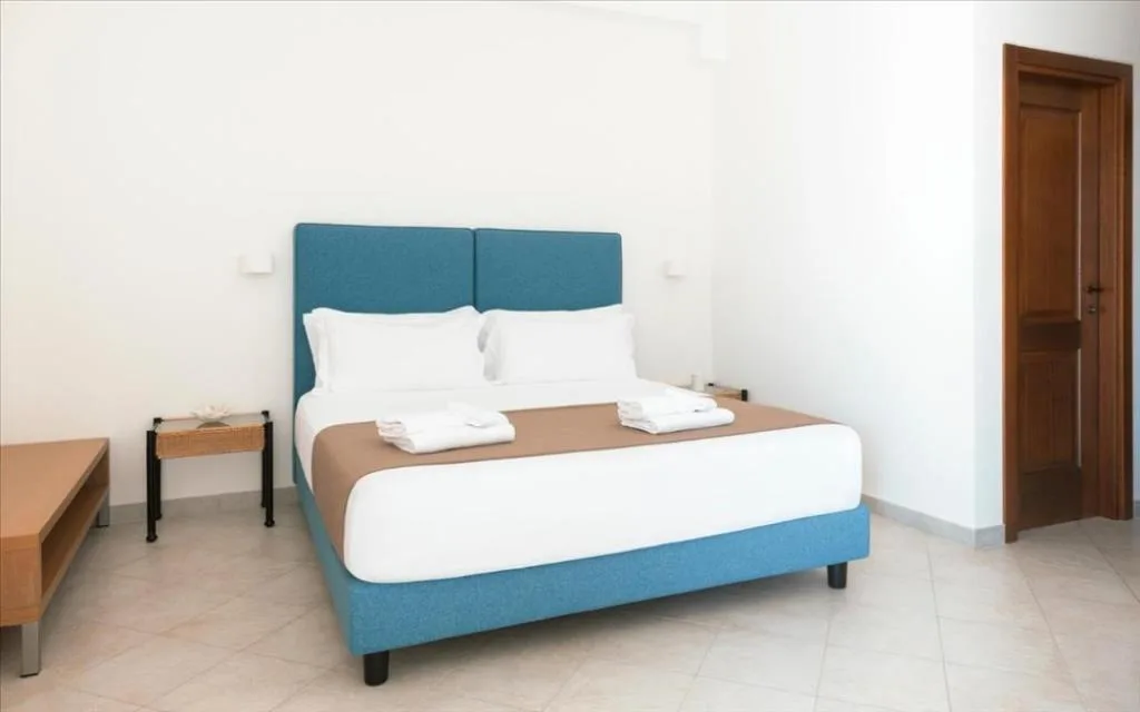 HOTEL MARE NOSTRUM