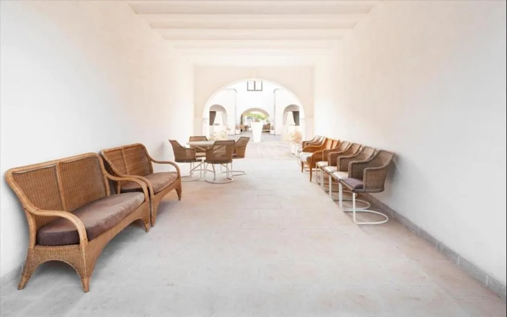 HOTEL MARE NOSTRUM