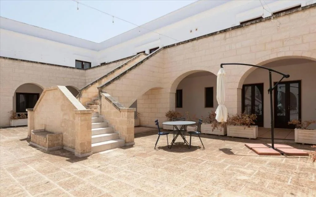 HOTEL MARE NOSTRUM