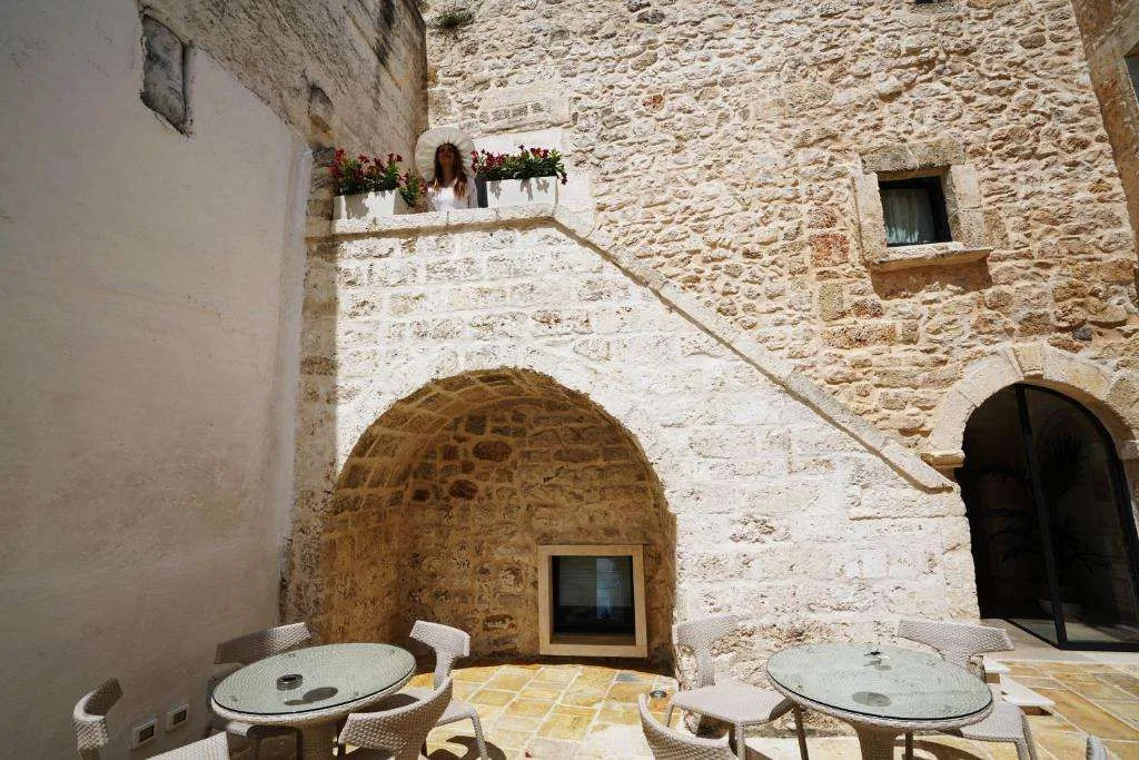 HOTEL GH DIMORA SANT'ANNA