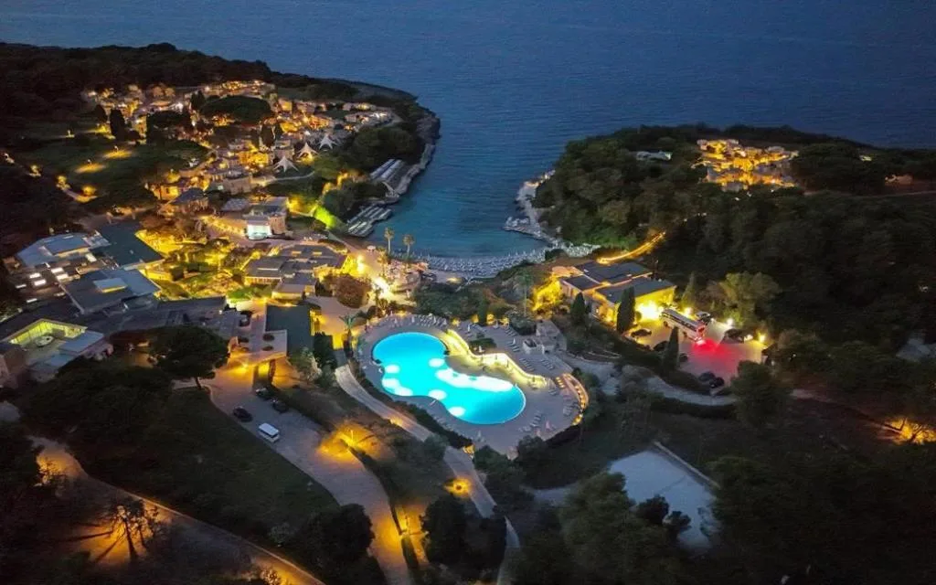 RESORT LE CALE D'OTRANTO