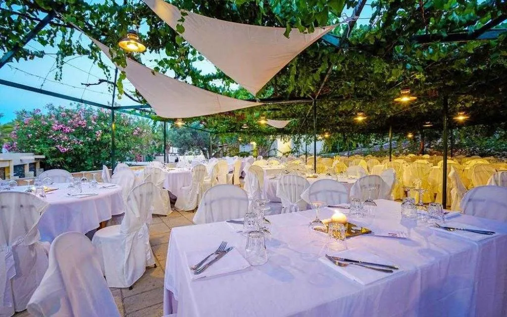 RESORT LE CALE D'OTRANTO