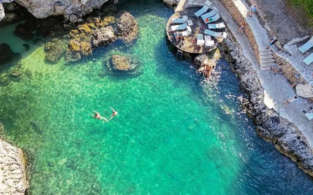RESORT LE CALE D'OTRANTO