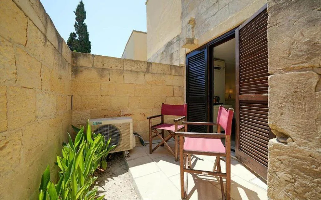 RESORT LE CALE D'OTRANTO