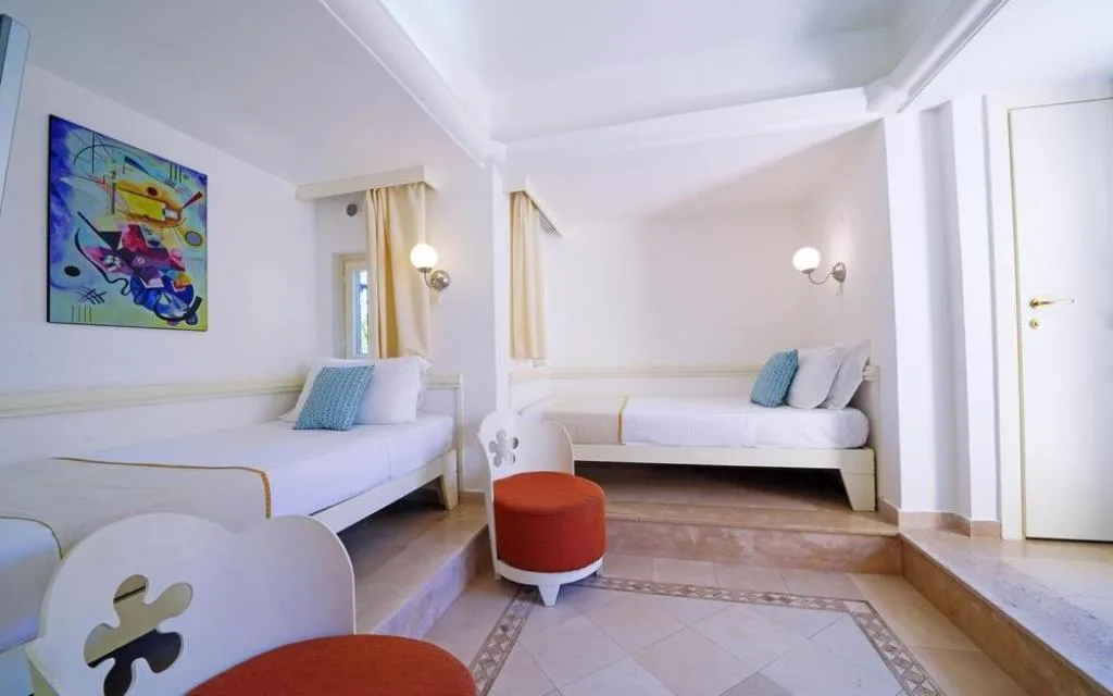 RESORT LE CALE D'OTRANTO