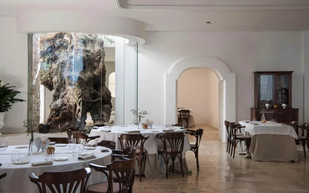 MASSERIA IL MELOGRANO