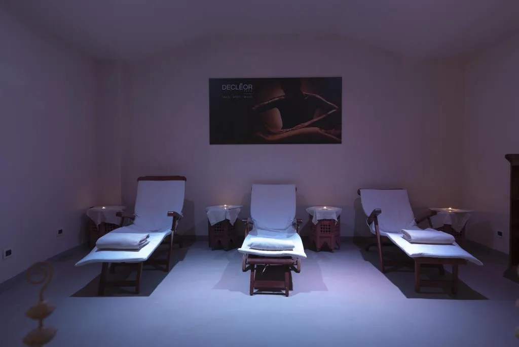 MASSERIA IL MELOGRANO