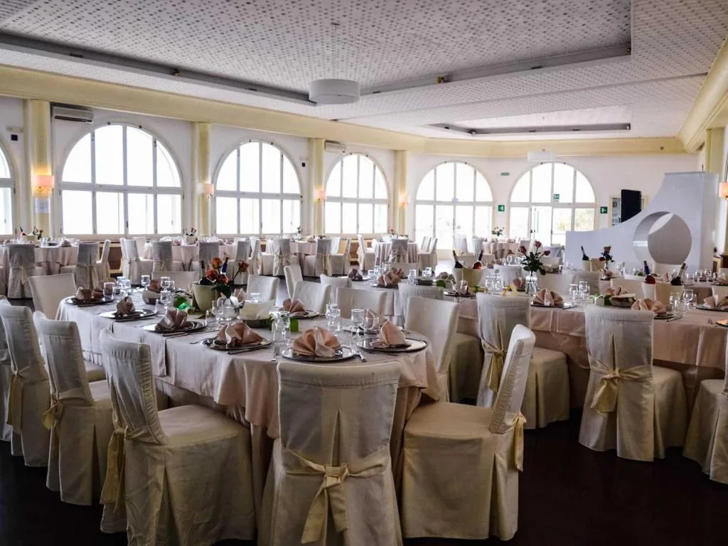 HOTEL INCANTO