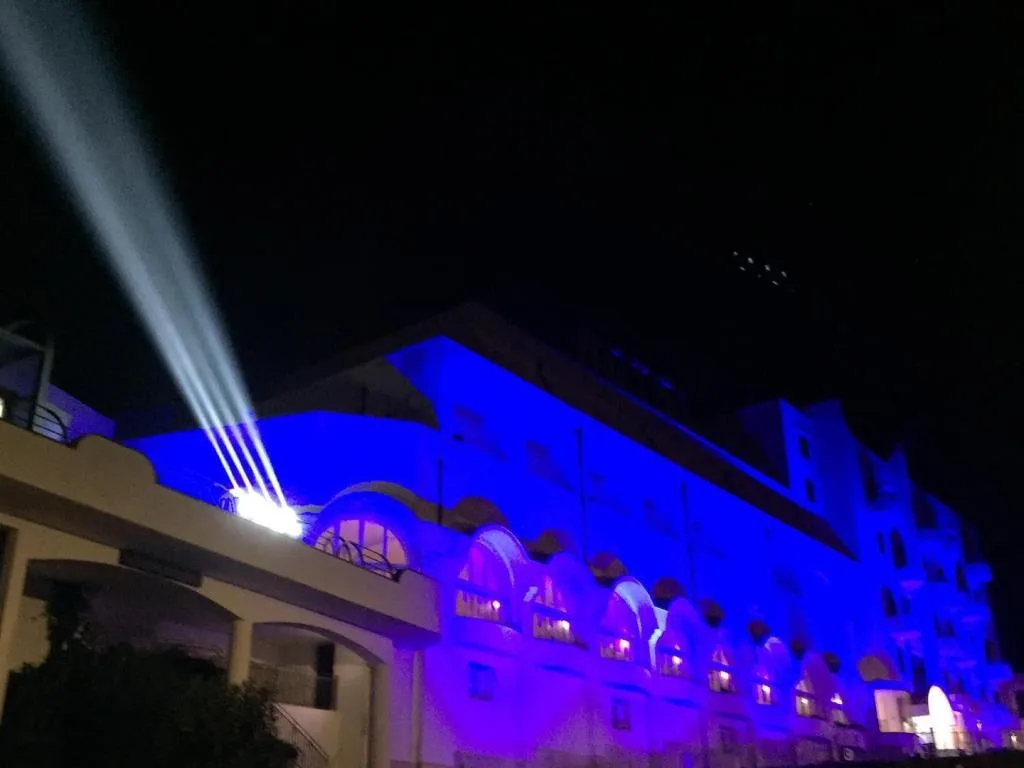 HOTEL INCANTO