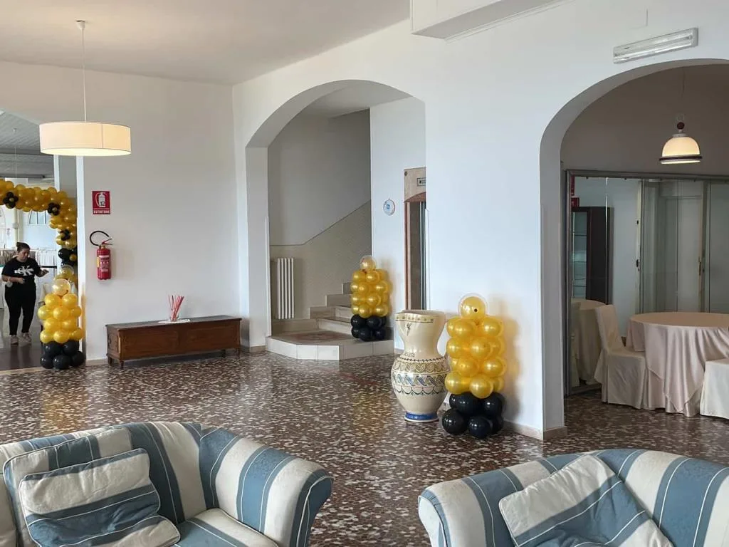 HOTEL INCANTO