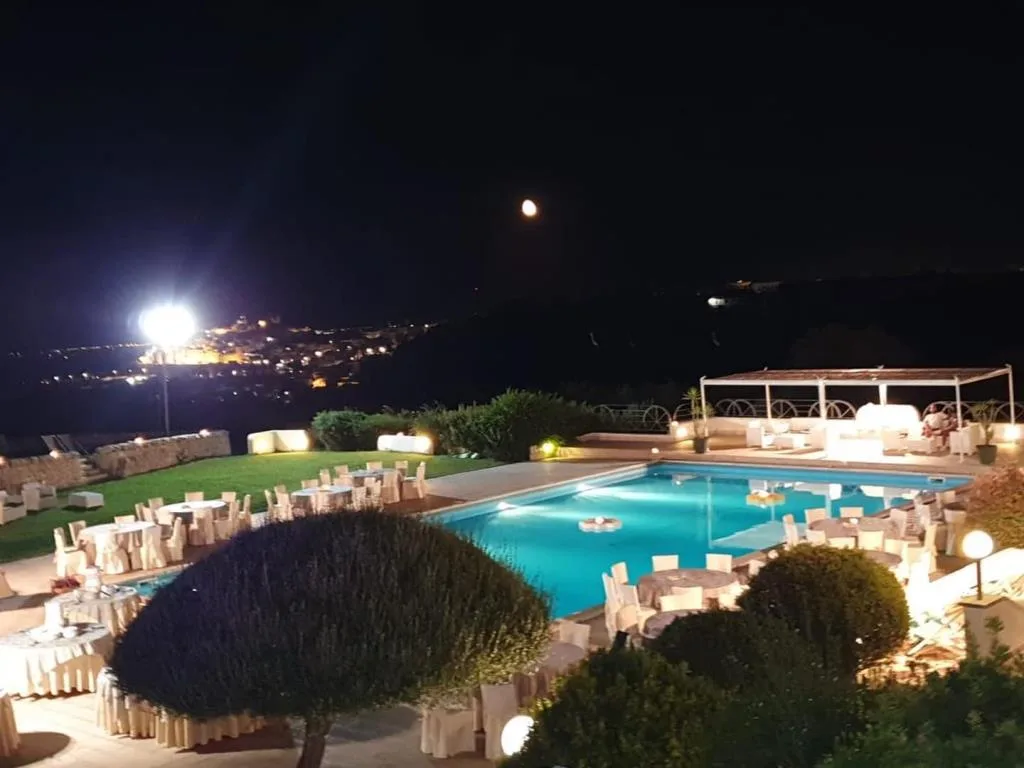 HOTEL INCANTO
