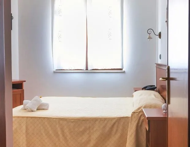 HOTEL CASINA COPINI