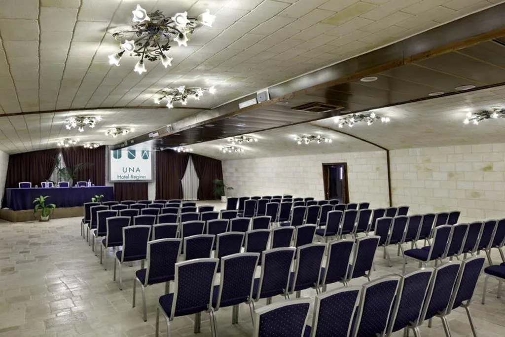 UNA HOTEL REGINA