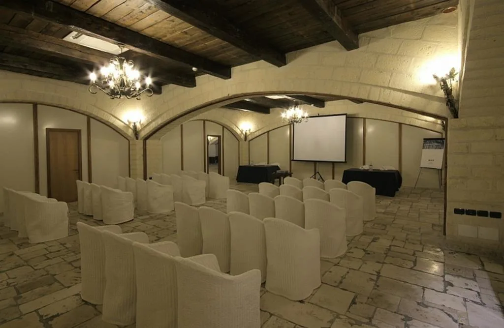 UNA HOTEL REGINA