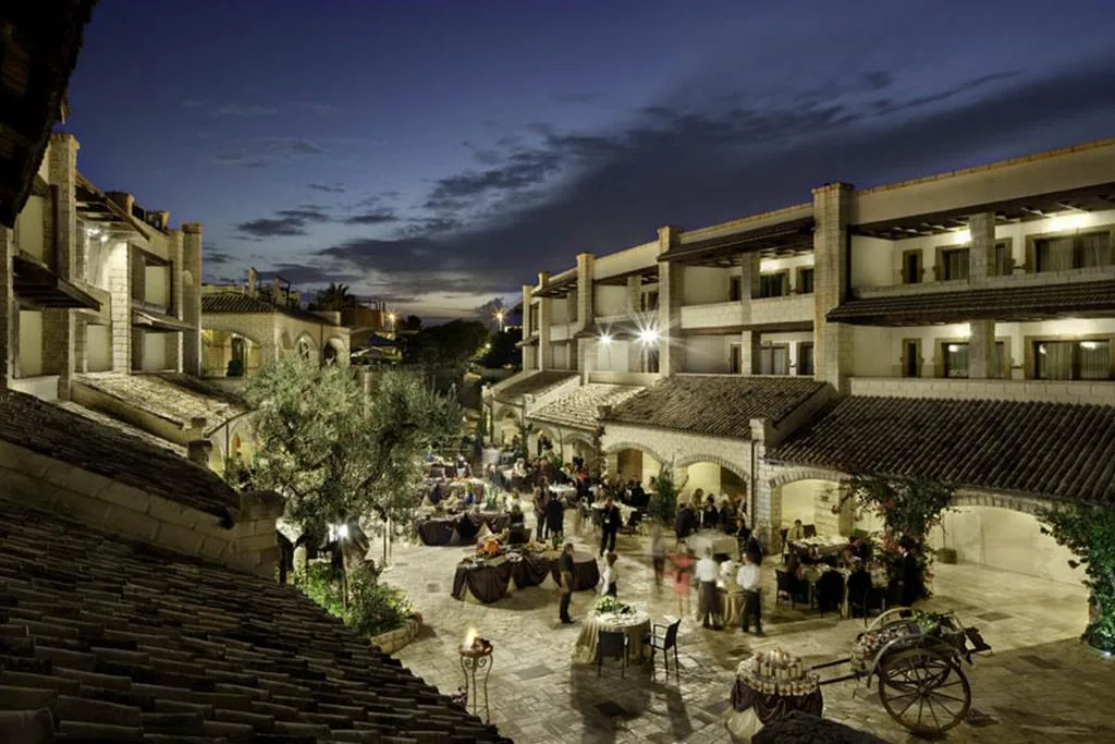 UNA HOTEL REGINA