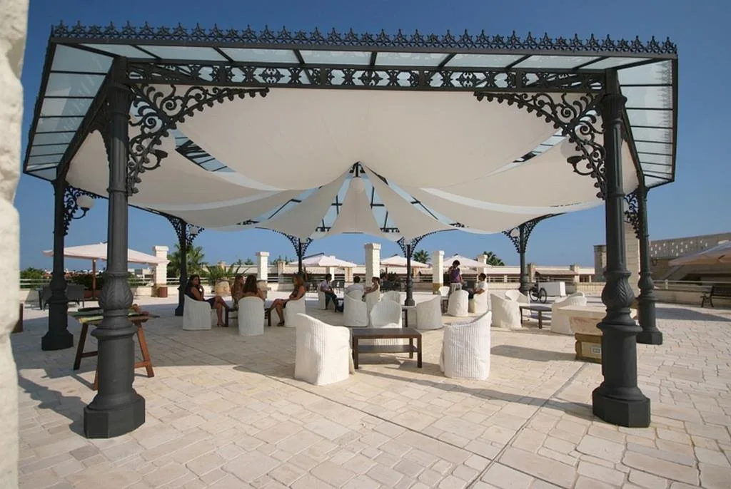 UNA HOTEL REGINA