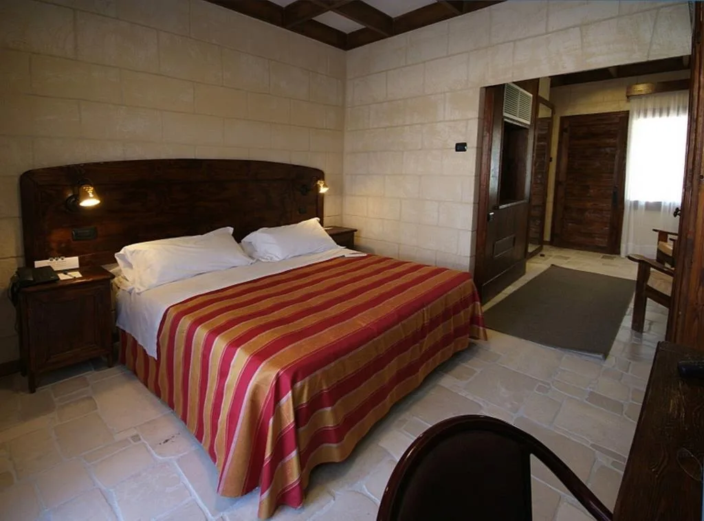 UNA HOTEL REGINA
