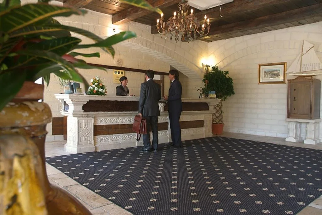 UNA HOTEL REGINA