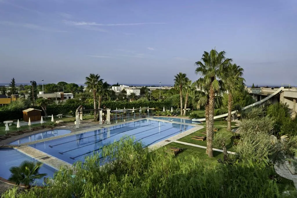 UNA HOTEL REGINA