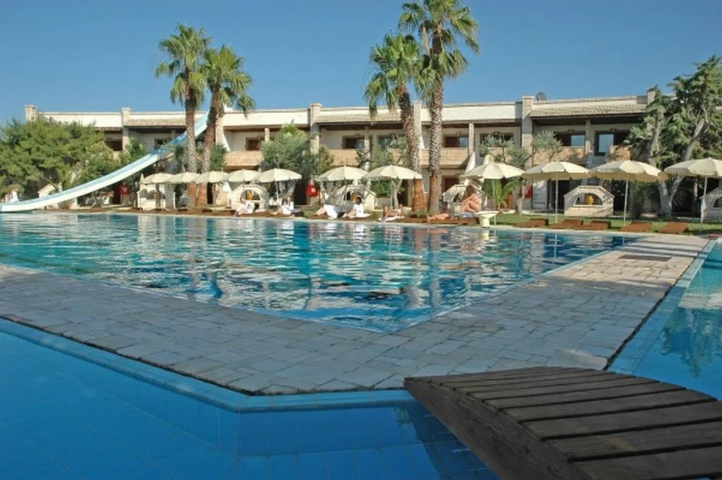 UNA HOTEL REGINA