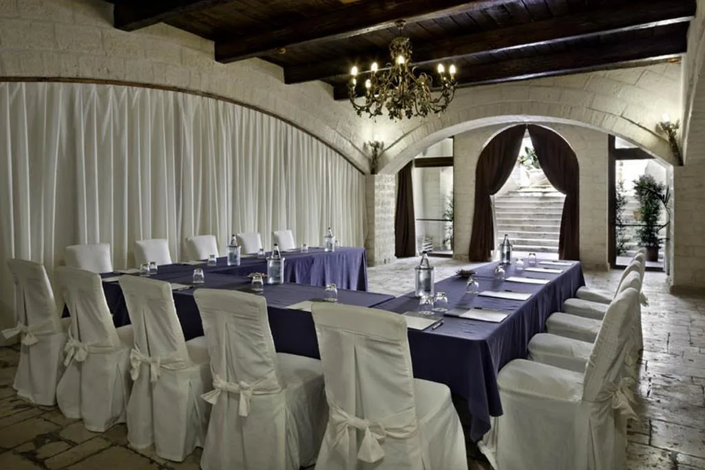 UNA HOTEL REGINA