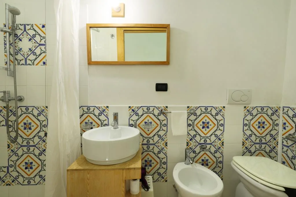 HOTEL CORTE DEI NONNI