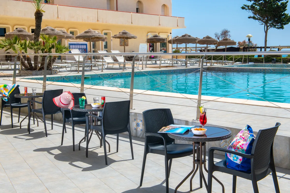 HOTEL CLUB ELORO