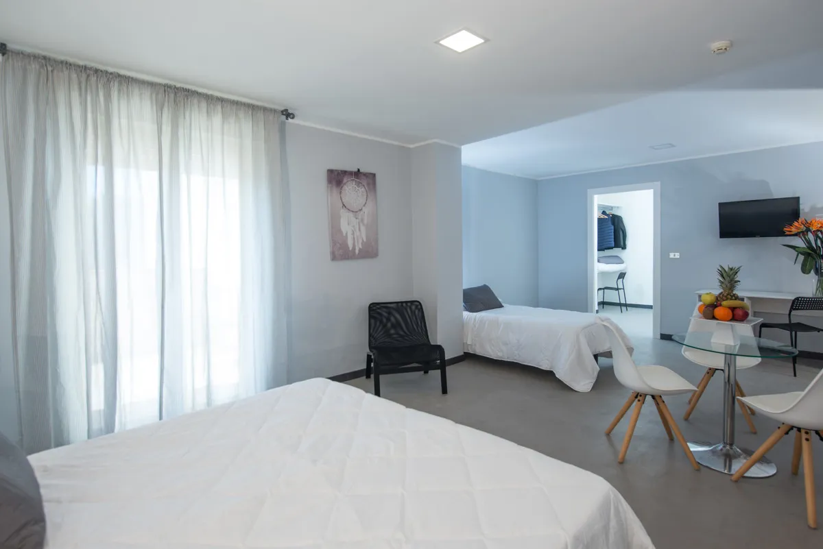 HOTEL CLUB ELORO