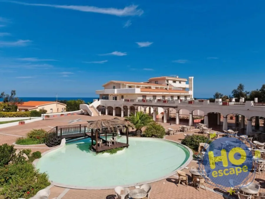 Acqua di Mare Hotel & Resort