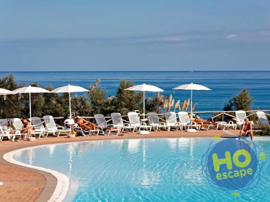 Acqua di Mare Hotel & Resort
