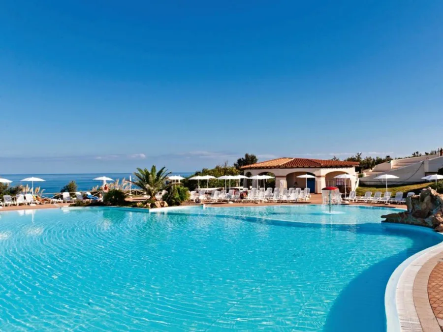 Acqua di Mare Hotel & Resort