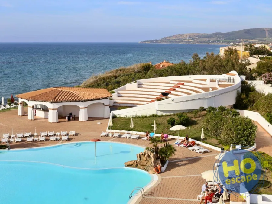 Acqua di Mare Hotel & Resort