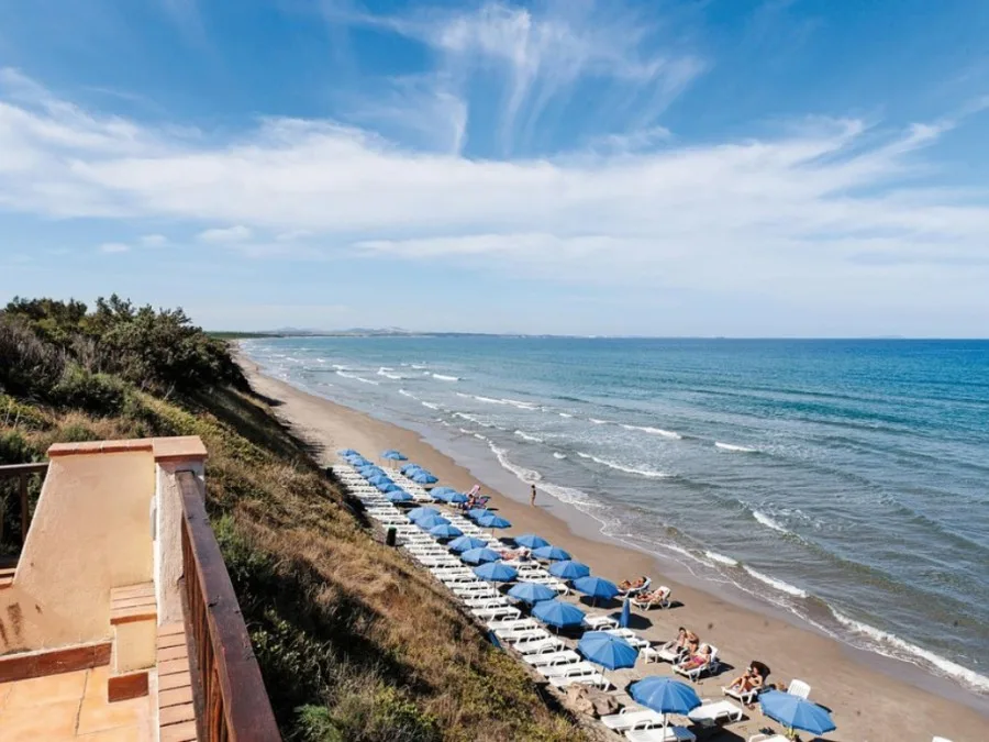 Acqua di Mare Hotel & Resort