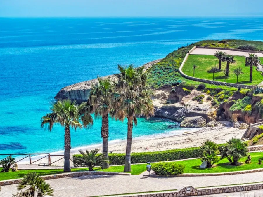 Acqua di Mare Hotel & Resort