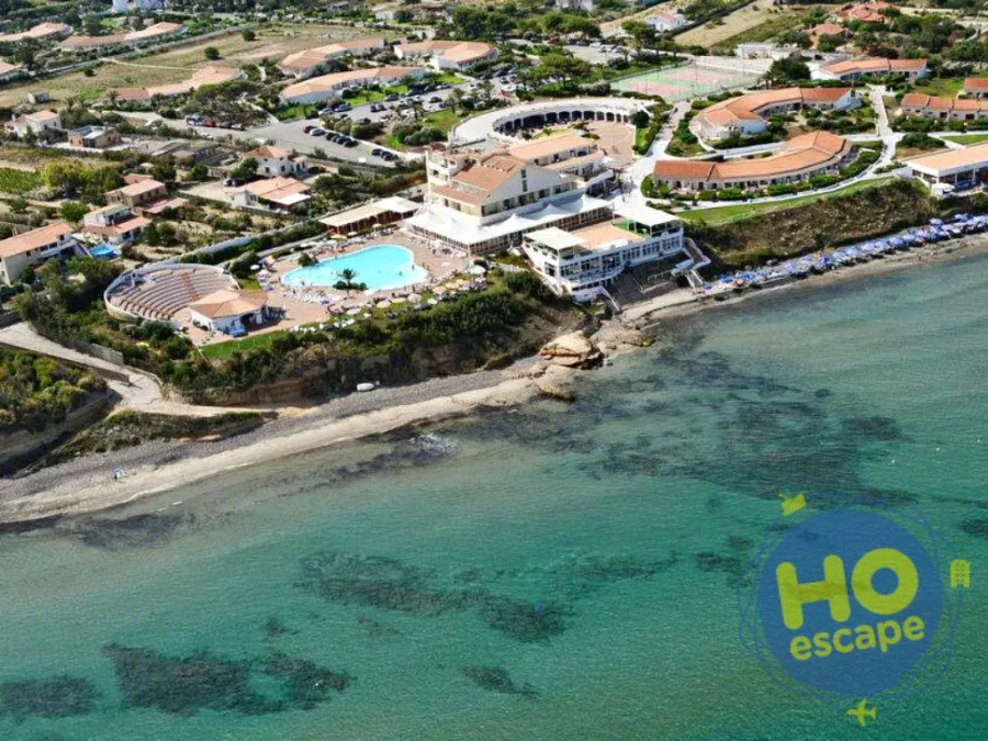 Acqua di Mare Hotel & Resort