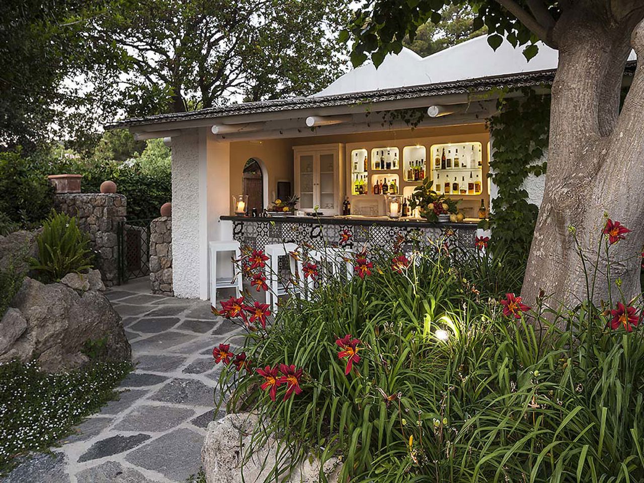 Botania Relais & Spa