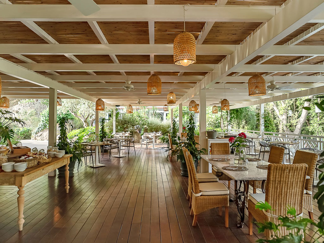 Botania Relais & Spa