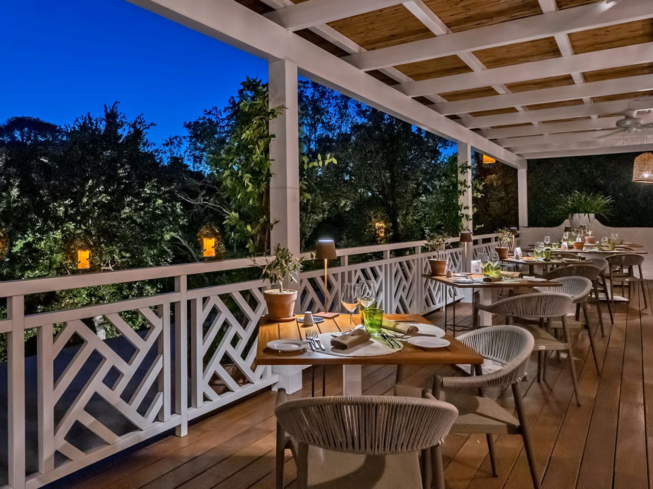 Botania Relais & Spa
