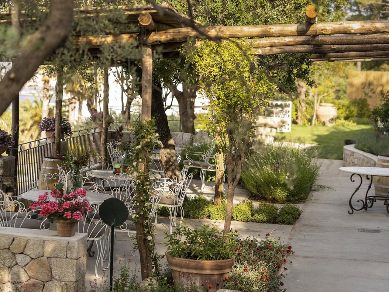 Botania Relais & Spa