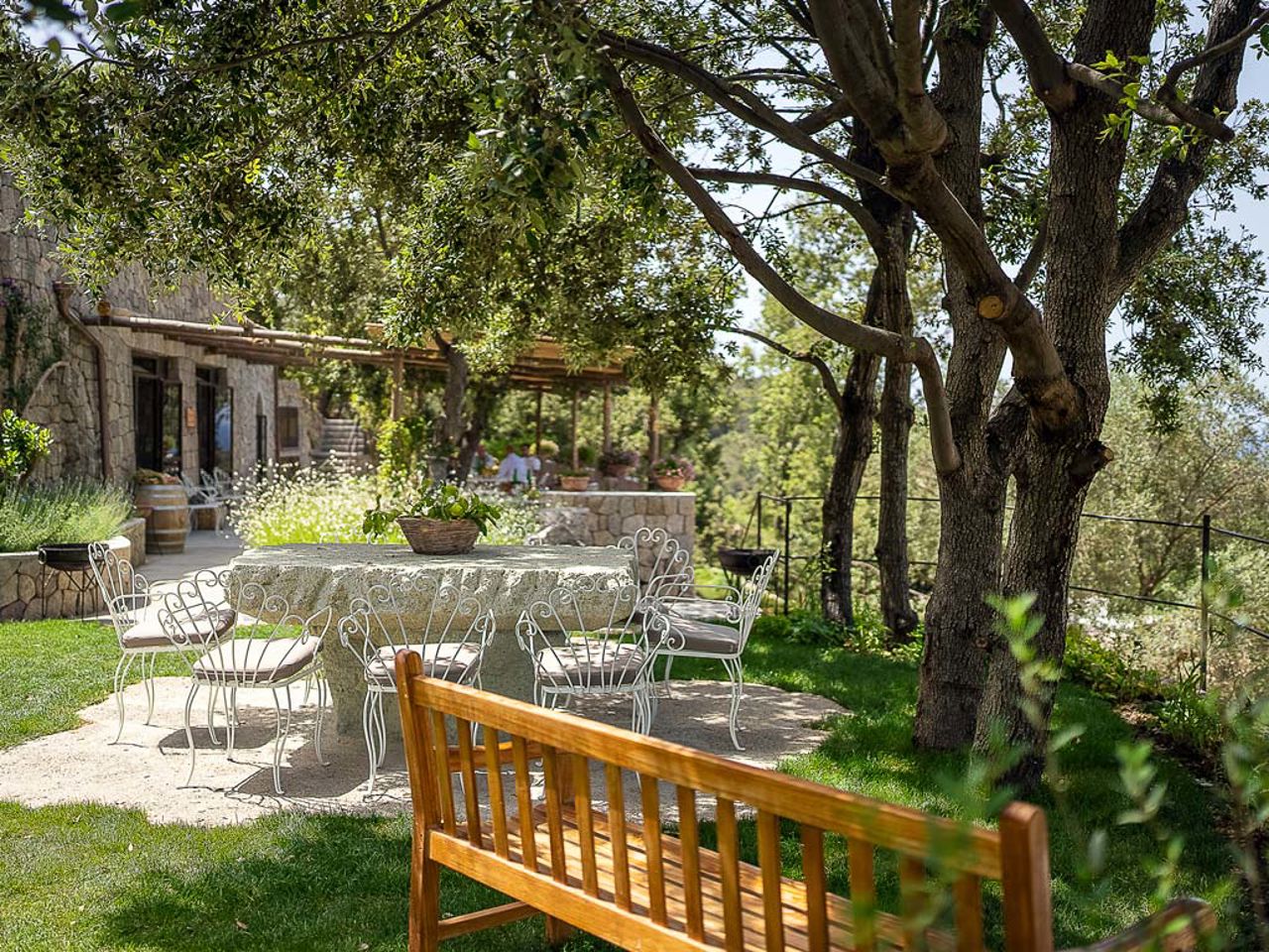Botania Relais & Spa