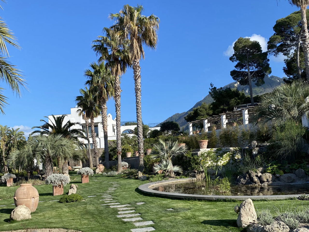 Botania Relais & Spa