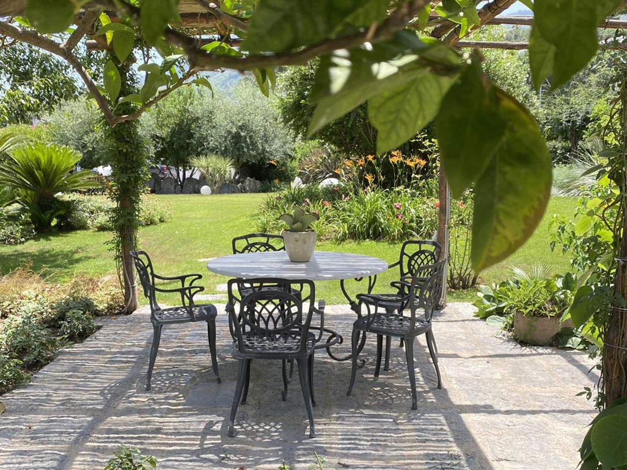 Botania Relais & Spa