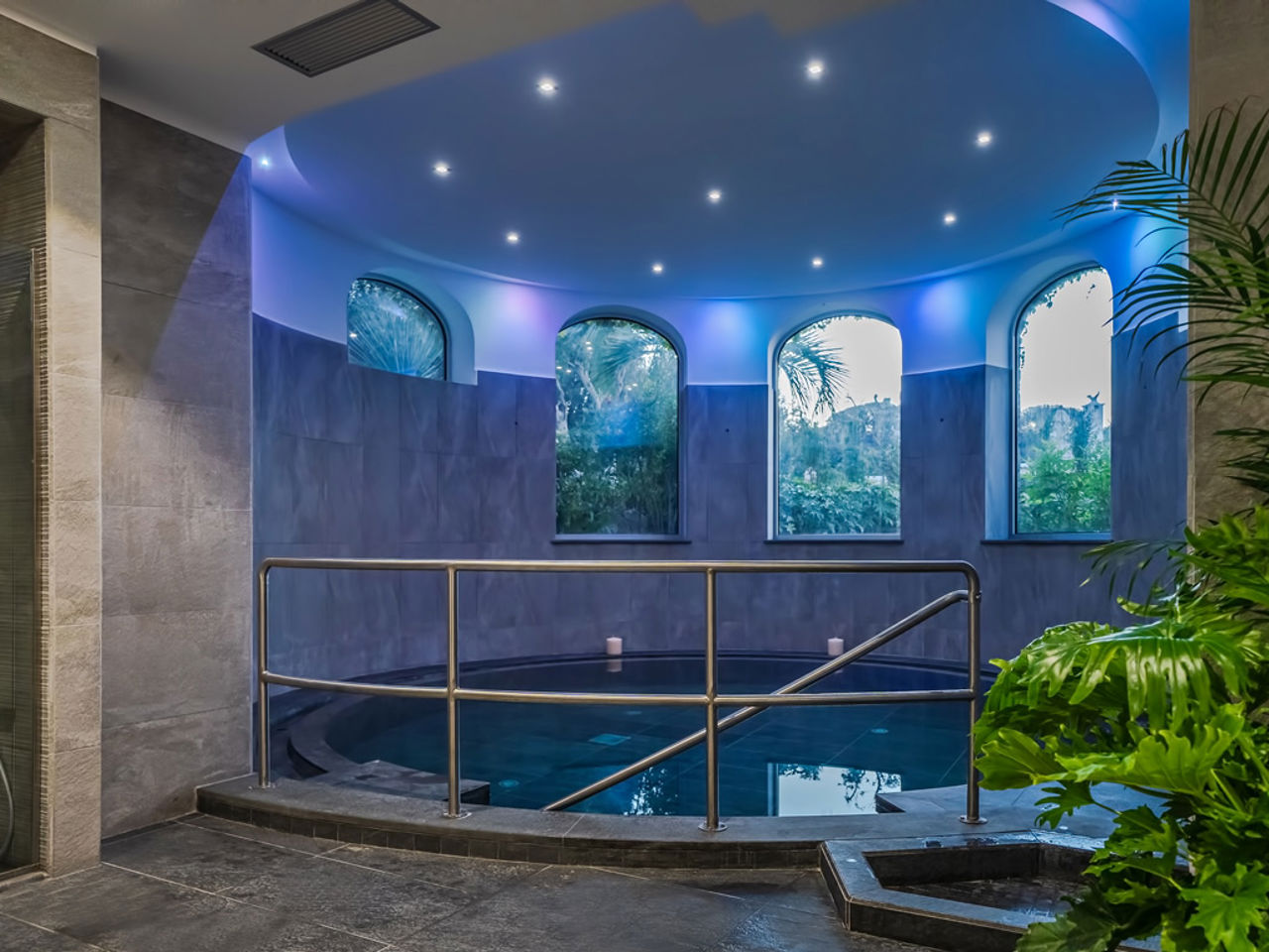 Botania Relais & Spa