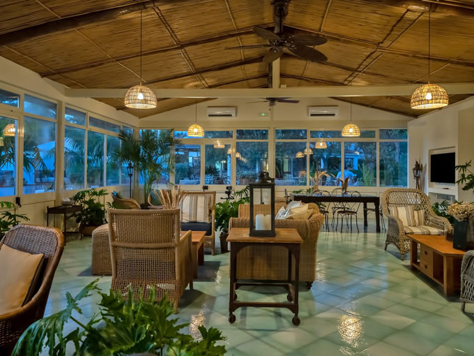 Botania Relais & Spa