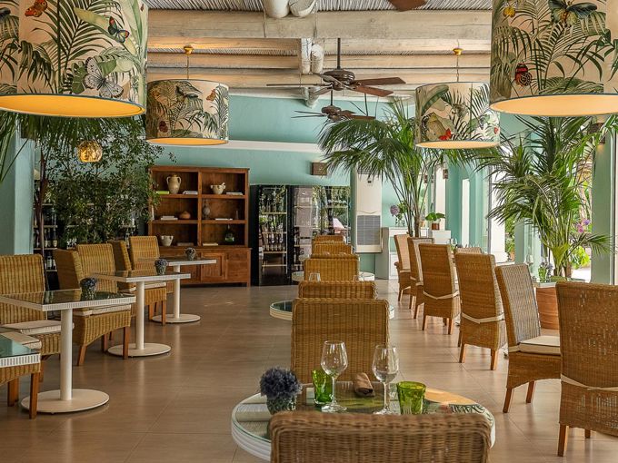 Botania Relais & Spa