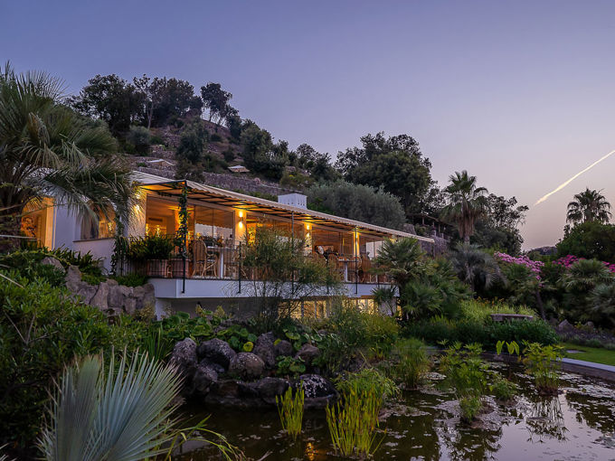 Botania Relais & Spa