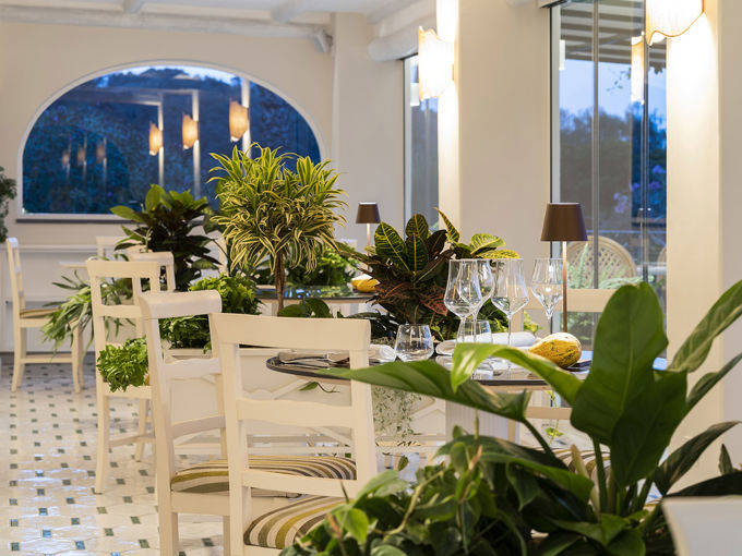 Botania Relais & Spa