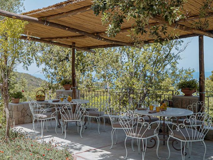 Botania Relais & Spa