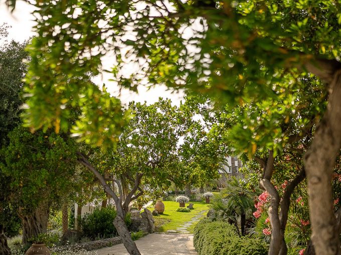 Botania Relais & Spa